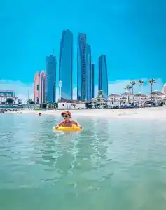 InterContinental Abu Dhabi, an IHG - 75