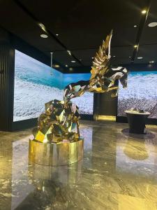 Paramount Dubai - 44