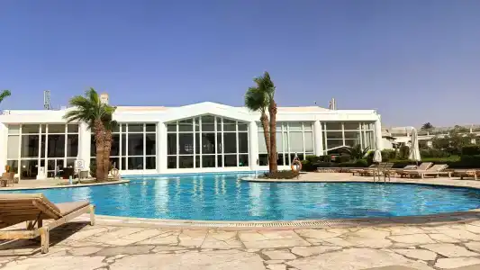 Safir Sharm Waterfalls Resort - 41