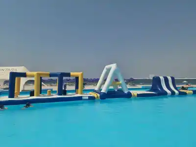 Centara Mirage Beach Resort Dubai - 75