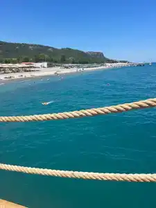 Swandors & Resorts - Topkapi Palace - 89