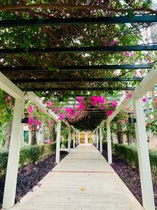 Mirage Park Resort-Ultra All Incl. - 67