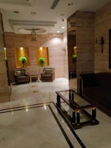 Sonesta Tower & Casino Cairo - 14