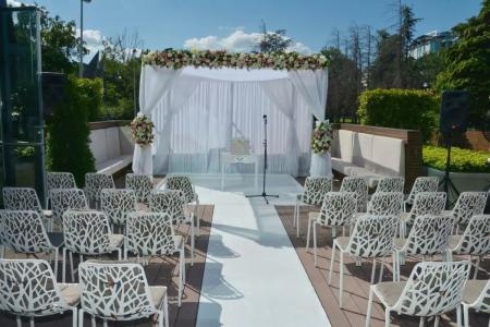 Crowne Plaza Belgrade, an IHG - 7