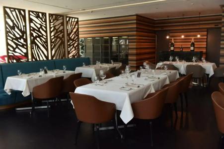 Crowne Plaza Belgrade, an IHG - 10