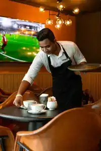 Radisson Blu, Dubai Media City - 25