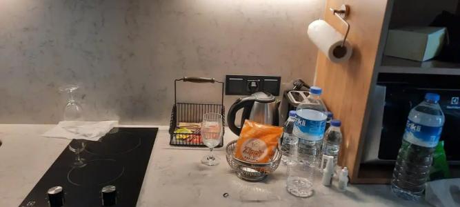 Residence Inn by Marriott Istanbul Atasehir - 28