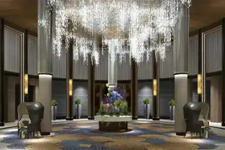 Lujo A`la Carte All Inclusive - 32