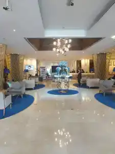 Mercure Gold, Jumeirah, Dubai - 70