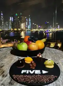 Five Palm Jumeirah Dubai - 67