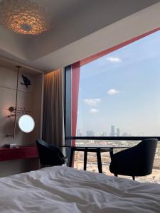 Indigo Dubai Downtown - 90