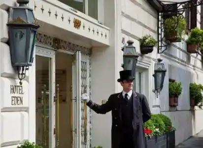 Eden - Dorchester Collection - 15