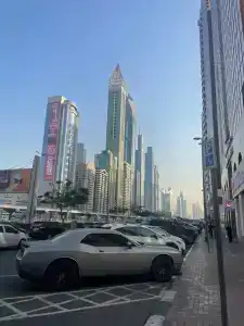 DoubleTree by Hilton Dubai Al Jadaf - 28