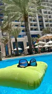Ajman Saray, a Luxury Collection Resort, Ajman - 97