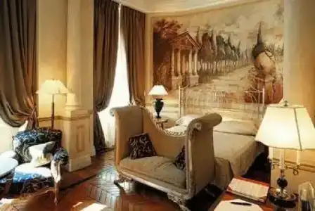 Eden - Dorchester Collection - 96