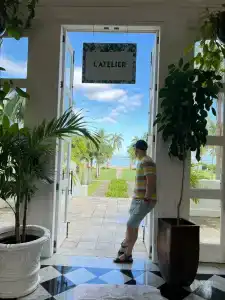 Sugar Beach Mauritius - 25