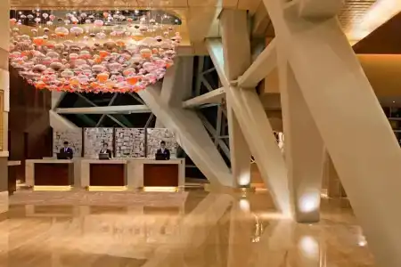 Andaz Capital Gate Abu Dhabi, By Hyatt - 93