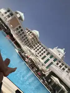 Litore Resort & Spa - Ultra All Inclusive - 11