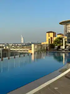 Staybridge Suites Dubai Internet City, an IHG - 18