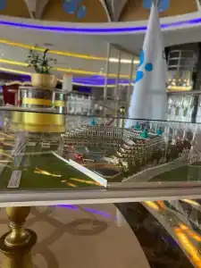 Crystal Sunset Luxury Resort & Spa-All Inclusive - 77