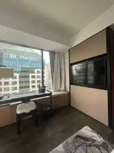 The Clan Singapore by Far East Hospitality - 25