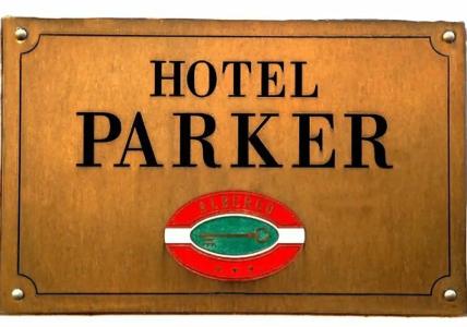 Parker - Gruppo BLAMS - 4