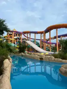 Delphin BE Grand Resort - Ultra All Inclusive - 60