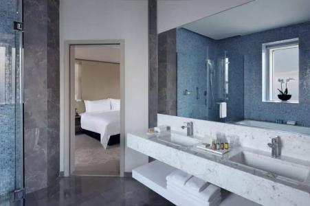 Istanbul Marriott Sisli - 9