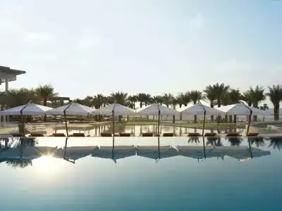 InterContinental Ras Al Khaimah Resort and Spa, an IHG - 11