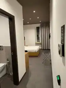 Central Lodge - 2