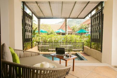 Deevana Patong Resort & Spa - SHA Extra Plus - 84