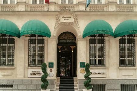 The Bank Istanbul - 17