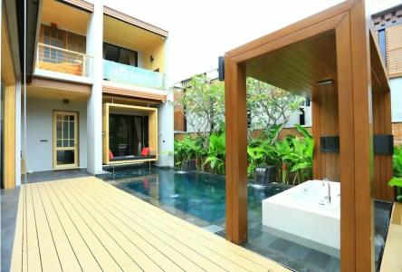 Pavilion Pool Residence Samui - SHA Extra Plus - 85