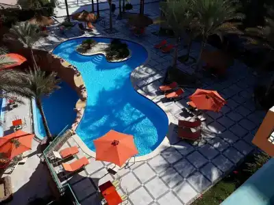 Sun & Sea and Aqua Park - Hurghada - 45