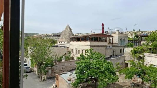 Goreme Valley Cave House - 4