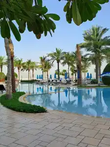 Four Seasons Resort Dubai at Jumeirah Beach - 54