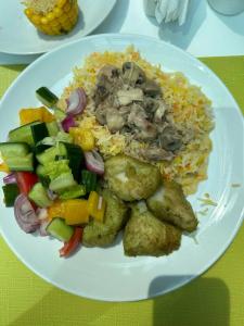 Ibis Styles Dubai Jumeira - 81