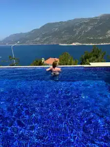 Gumus Peninsula - 14