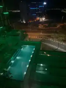 Holiday Inn Dubai Al-Maktoum Airport - 14