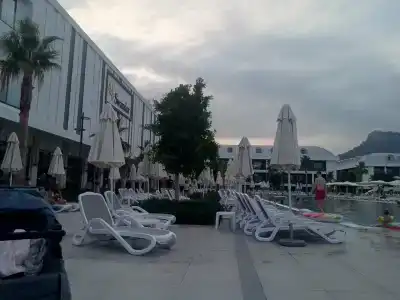 Swandors & Resorts - Kemer - 95