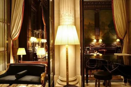 Le Meurice - Dorchester Collection - 85