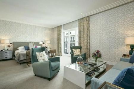 Rocco Forte The Charles - 19