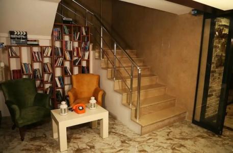 Marvell City Otel - 7