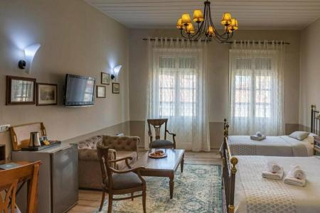 Althaia Pension - 15