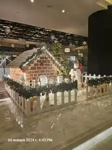 Sofitel Abu Dhabi Corniche - 19