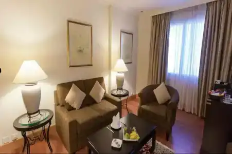 Grand Excelsior Deira - 50