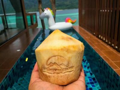 Mountain Resort Koh Lipe - 40