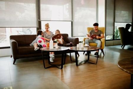 Laren Family & Spa - Boutique Class - 28