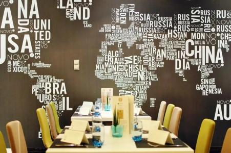 Novotel Gdansk Centrum - 21