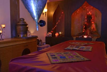 Trendy Aspendos Beach - 92